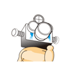 FATSO（個別スタンプ：35）