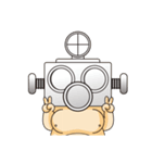 FATSO（個別スタンプ：36）