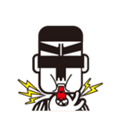 JUDGMENT CONPIN（個別スタンプ：3）