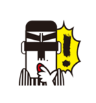 JUDGMENT CONPIN（個別スタンプ：6）
