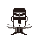 JUDGMENT CONPIN（個別スタンプ：10）