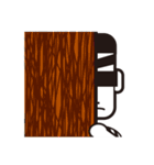JUDGMENT CONPIN（個別スタンプ：11）