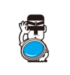 JUDGMENT CONPIN（個別スタンプ：30）