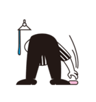 JUDGMENT CONPIN（個別スタンプ：32）