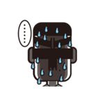 JUDGMENT CONPIN（個別スタンプ：38）