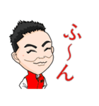 お仕事スタンプ（BBスタッフ編）（個別スタンプ：33）