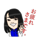 お仕事スタンプ（BBスタッフ編）（個別スタンプ：37）