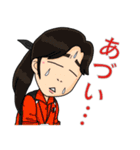 お仕事スタンプ（BBスタッフ編）（個別スタンプ：38）