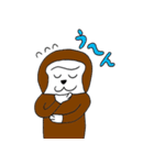 ごり君_3（個別スタンプ：23）