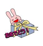ひと言返事2（個別スタンプ：15）