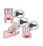 ひと言返事2（個別スタンプ：35）