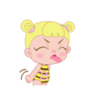 HONEY B（個別スタンプ：3）