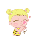 HONEY B（個別スタンプ：11）