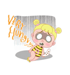 HONEY B（個別スタンプ：36）