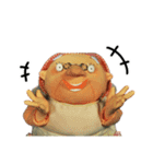 Elbow Man（個別スタンプ：20）