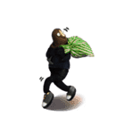 Elbow Man（個別スタンプ：22）