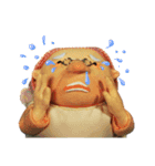Elbow Man（個別スタンプ：23）