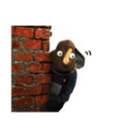 Elbow Man（個別スタンプ：30）