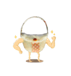Elbow Man（個別スタンプ：36）