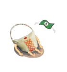 Elbow Man（個別スタンプ：37）