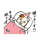 動物ランラン（個別スタンプ：10）