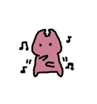 おにぎりまいまいとはさみむし（個別スタンプ：25）