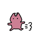 おにぎりまいまいとはさみむし（個別スタンプ：31）