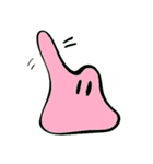 プリおくん（個別スタンプ：2）