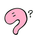 プリおくん（個別スタンプ：4）