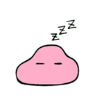 プリおくん（個別スタンプ：7）