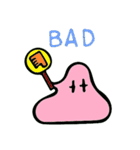 プリおくん（個別スタンプ：20）