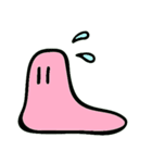 プリおくん（個別スタンプ：33）