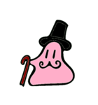 プリおくん（個別スタンプ：36）