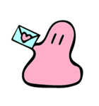 プリおくん（個別スタンプ：37）