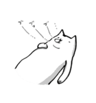 ハツ（個別スタンプ：13）