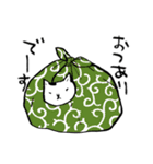 ハツ（個別スタンプ：26）