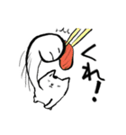 ハツ（個別スタンプ：29）