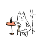 ハツ（個別スタンプ：39）