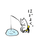 ハツ（個別スタンプ：40）