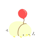 Piyo！！（個別スタンプ：1）