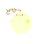 Piyo！！（個別スタンプ：2）