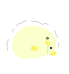Piyo！！（個別スタンプ：9）