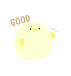 Piyo！！（個別スタンプ：16）