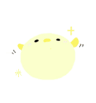 Piyo！！（個別スタンプ：19）