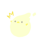 Piyo！！（個別スタンプ：22）