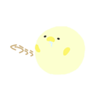 Piyo！！（個別スタンプ：26）