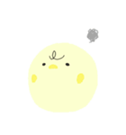 Piyo！！（個別スタンプ：30）