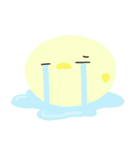 Piyo！！（個別スタンプ：34）
