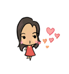 Aomi_Sci4fun（個別スタンプ：21）