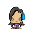 Aomi_Sci4fun（個別スタンプ：38）